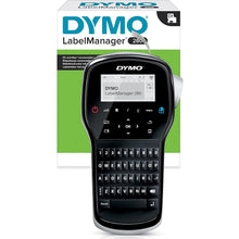 Buy TP-Link,Dymo LabelManager 280 Rechargeable Handheld Label Printer with QWERTY Keyboard and 12mm D1 Label Tape for Home & Office - Gadcet UK | UK | London | Scotland | Wales| Near Me | Cheap | Pay In 3 | Label Makers