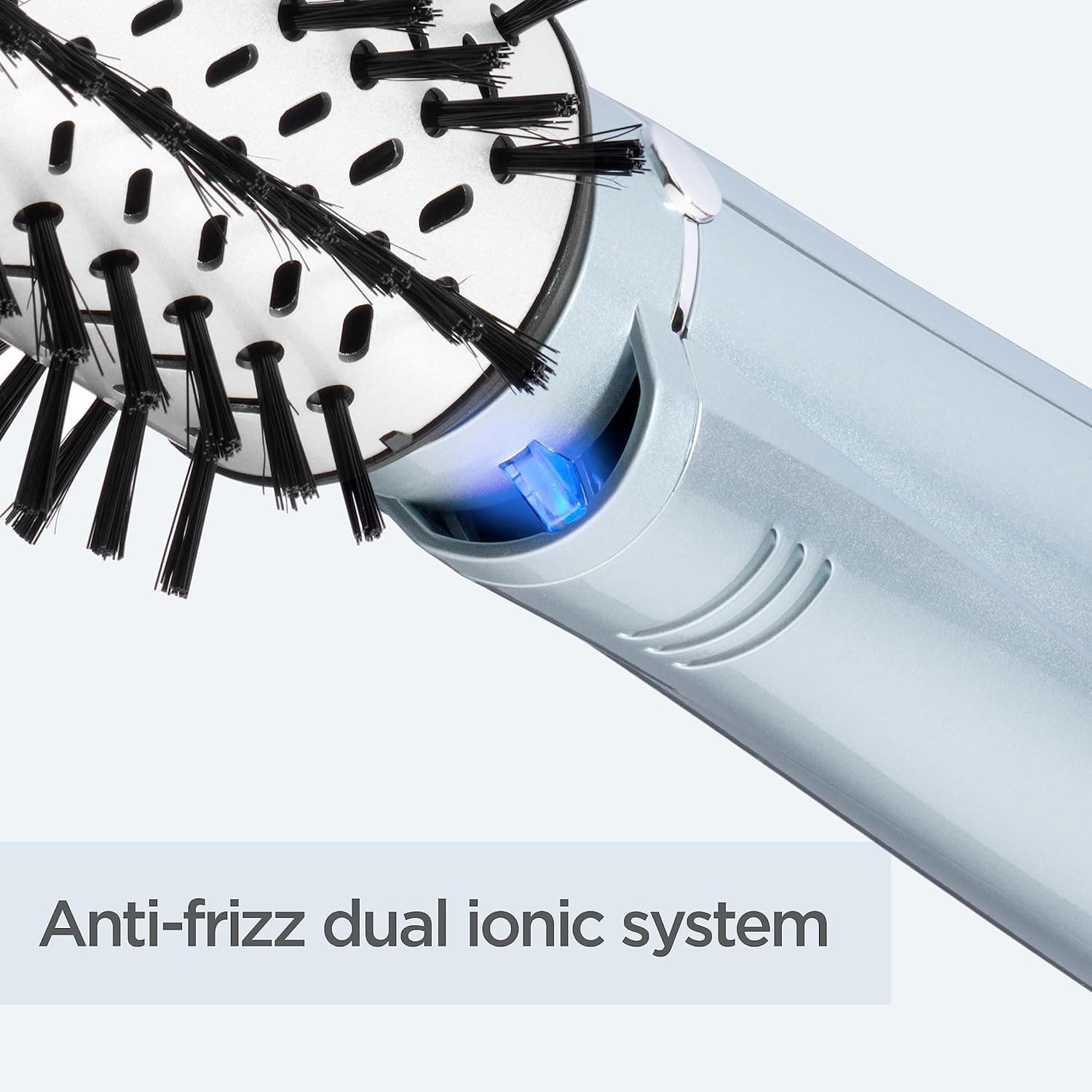 Buy BaByliss,BaByliss Hydro-Fusion Air Styler: 700W Ionic Rotating Hair Dryer Brush for Smooth Blow Dry, 50mm - Gadcet UK | UK | London | Scotland | Wales| Near Me | Cheap | Pay In 3 | Hair Care