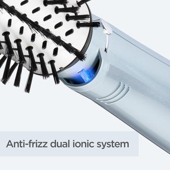 Buy BaByliss,BaByliss Hydro-Fusion Air Styler: 700W Ionic Rotating Hair Dryer Brush for Smooth Blow Dry, 50mm - Gadcet UK | UK | London | Scotland | Wales| Near Me | Cheap | Pay In 3 | Hair Care