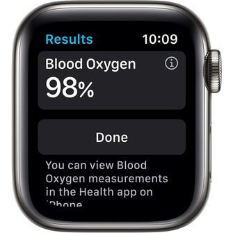 Buy Apple,Apple Watch Series 6 GPS + Cellular, 40mm Graphite Stainless Steel Case - Gadcet UK | UK | London | Scotland | Wales| Near Me | Cheap | Pay In 3 | Watches