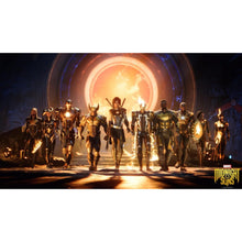 Buy PlayStation,Marvel’s Midnight Suns Enhanced Edition [Playstation 5] - Gadcet UK | UK | London | Scotland | Wales| Near Me | Cheap | Pay In 3 | Video Game Software