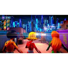 Buy Nintendo Game,Totally Spies! - Cyber Mission  Nintendo Switch Game - Gadcet UK | UK | London | Scotland | Wales| Near Me | Cheap | Pay In 3 | Video Game Software