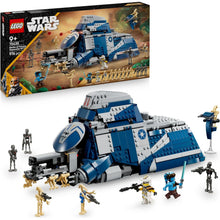 Buy LEGO,LEGO Star Wars 75435 Battle of Felucia Separatist MTT – Playset with Minifigures & Droids - Gadcet UK | UK | London | Scotland | Wales| Near Me | Cheap | Pay In 3 | Construction Set Toys
