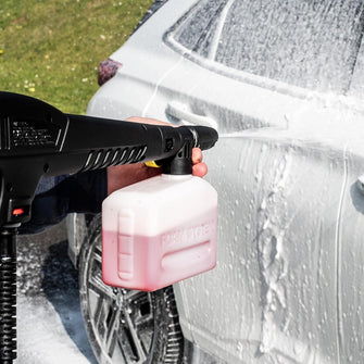 Buy Yamaha,Hyundai 1900w Electric Pressure Washer, 6x Attachments 2100psi 145bar Jet Wash With 6.5l/min Flow Rate, Portable Pressure Washer, 5m Cable, 3 Year Warranty - Gadcet UK | UK | London | Scotland | Wales| Ireland | Near Me | Cheap | Pay In 3 | Electronics