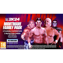 Buy PlayStation,WWE 2K24 (No DLC) - PS4 - Gadcet UK | UK | London | Scotland | Wales| Near Me | Cheap | Pay In 3 | PS4 Games