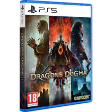 Buy PlayStation,Dragons Dogma 2 - PlayStation 5 - Gadcet UK | UK | London | Scotland | Wales| Near Me | Cheap | Pay In 3 | Video Game Software