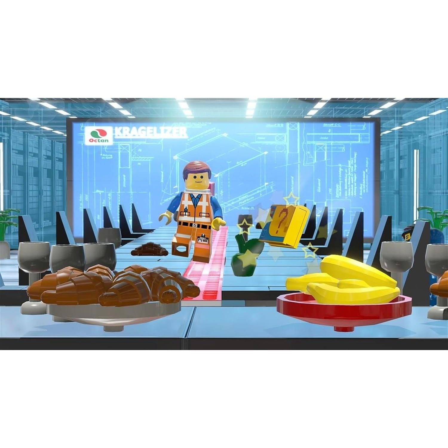 Buy PlayStation,Lego Movie Videogame - PS4 Game - Gadcet UK | UK | London | Scotland | Wales| Near Me | Cheap | Pay In 3 | Video Game Software