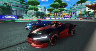 Buy Xbox One,Team Sonic Racing - Xbox One Game - Gadcet UK | UK | London | Scotland | Wales| Near Me | Cheap | Pay In 3 | Video Game Software