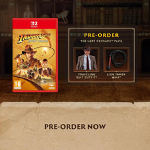 Buy Nintendo,Indiana Jones And The Great Circle Nintendo Switch 2 Game - Gadcet UK | UK | London | Scotland | Wales| Near Me | Cheap | Pay In 3 | Video Game Software