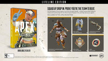 Buy PS4,Apex Legends Lifeline Edition (PS4) - Gadcet UK | UK | London | Scotland | Wales| Ireland | Near Me | Cheap | Pay In 3 | Games