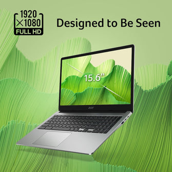 Buy Acer,Acer Chromebook 315 CB315-4H – 15.6" Full HD Laptop, Intel Celeron N4500, 8GB RAM, 128GB eMMC, Integrated Graphics, Chrome OS, Silver - Gadcet UK | UK | London | Scotland | Wales| Near Me | Cheap | Pay In 3 | Laptops