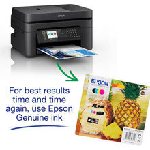 Buy Epson,Epson WorkForce WF-2950DWF A4 Multifunction Wireless Inkjet Printer - Gadcet UK | UK | London | Scotland | Wales| Near Me | Cheap | Pay In 3 | Printers, Copiers & Fax Machines