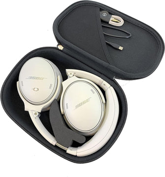 Buy Bose,Bose QuietComfort 45 Over-Ear Wireless Headphones - White - Gadcet UK | UK | London | Scotland | Wales| Ireland | Near Me | Cheap | Pay In 3 | Headphones