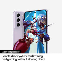 Buy Samsung,Samsung Galaxy S21 FE 5G 128GB Lavender Unlocked - Gadcet UK | UK | London | Scotland | Wales| Near Me | Cheap | Pay In 3 | Unlocked Mobile Phone