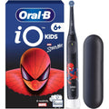 Buy Oral-B,Oral-B iO Kids Marvel Spider-Man Electric Toothbrush Ages 6+ - Gadcet UK | UK | London | Scotland | Wales| Near Me | Cheap | Pay In 3 | Electric Toothbrushes