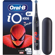 Buy Oral-B,Oral-B iO Kids Marvel Spider-Man Electric Toothbrush Ages 6+ - Gadcet UK | UK | London | Scotland | Wales| Near Me | Cheap | Pay In 3 | Electric Toothbrushes