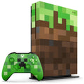 Buy Xbox,Xbox One S Console - 1TB, Minecraft Green Edition (No Game) - Gadcet UK | UK | London | Scotland | Wales| Near Me | Cheap | Pay In 3 | Video Game Consoles