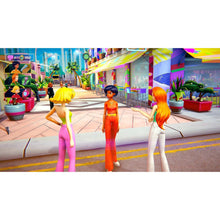 Buy Nintendo Game,Totally Spies! - Cyber Mission  Nintendo Switch Game - Gadcet UK | UK | London | Scotland | Wales| Near Me | Cheap | Pay In 3 | Video Game Software