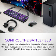Buy Alienware,Alienware 610M Gaming Mouse - Wired/Wireless, AW610M (Dark Side Of The Moon) - Gadcet UK | UK | London | Scotland | Wales| Near Me | Cheap | Pay In 3 | Gaming Mouse
