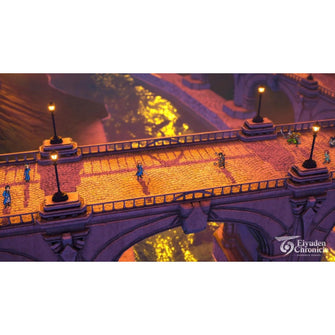 Buy PlayStation,Eiyuden Chronicle: Hundred Heroes (PS5) - Gadcet UK | UK | London | Scotland | Wales| Near Me | Cheap | Pay In 3 | Video Game Software