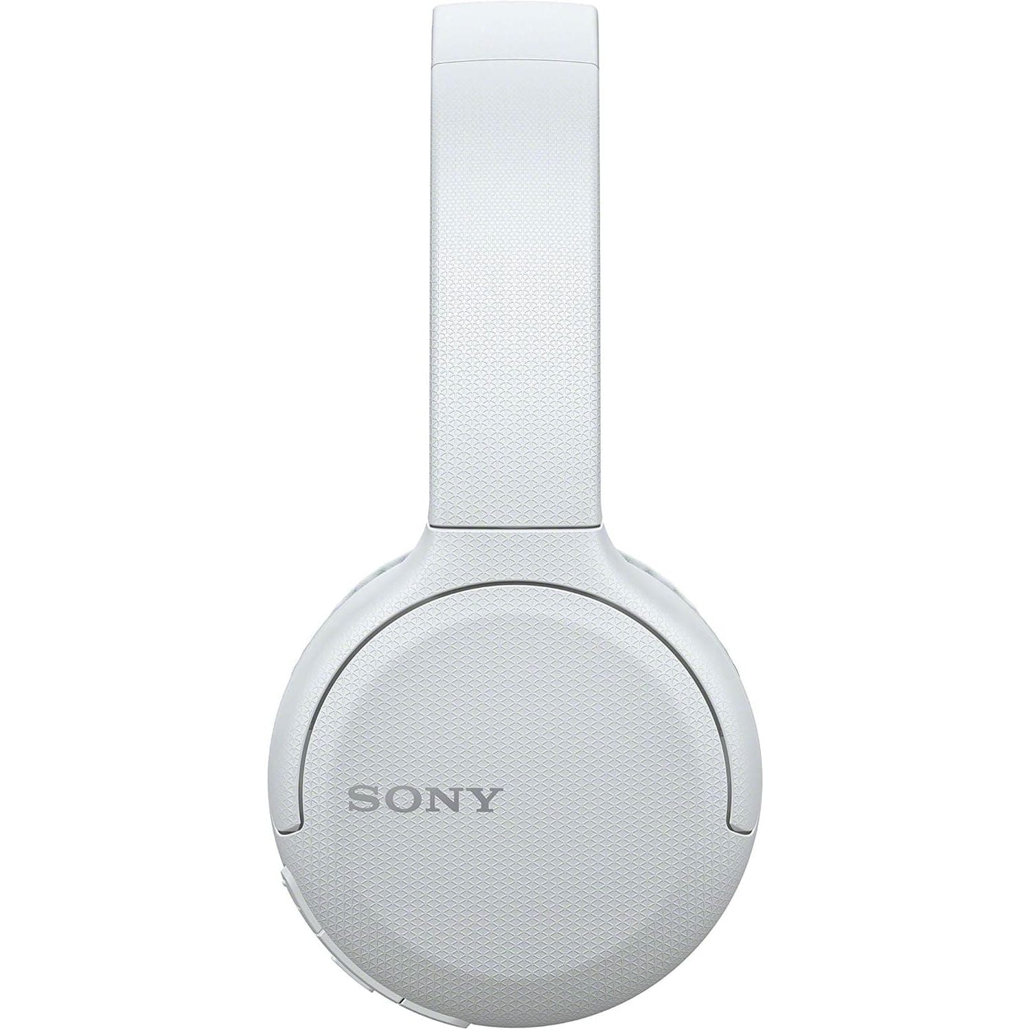 Buy Sony,Sony WH-CH510 On-Ear Wireless Headphones - White - Gadcet UK | UK | London | Scotland | Wales| Ireland | Near Me | Cheap | Pay In 3 | Headphones & Headsets
