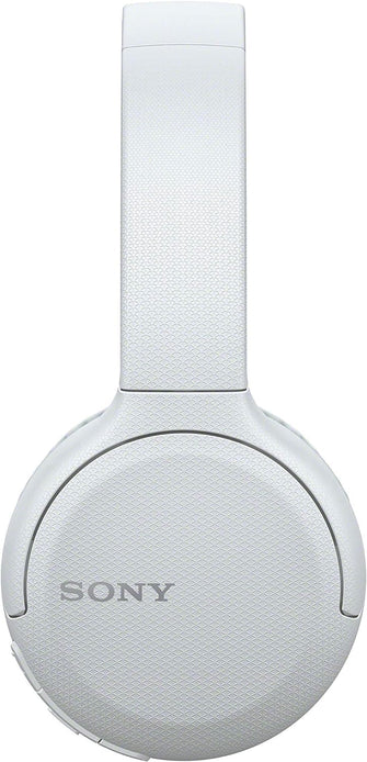 Buy Sony,Sony WH-CH510 On-Ear Wireless Headphones - White - Gadcet UK | UK | London | Scotland | Wales| Ireland | Near Me | Cheap | Pay In 3 | Headphones & Headsets