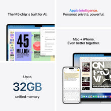 Buy Apple,Apple MacBook Air 13-inch M5 Laptop – 10-Core CPU, 8-Core GPU, 16GB RAM, 512GB SSD, Midnight - Gadcet UK | UK | London | Scotland | Wales| Near Me | Cheap | Pay In 3 | Laptop