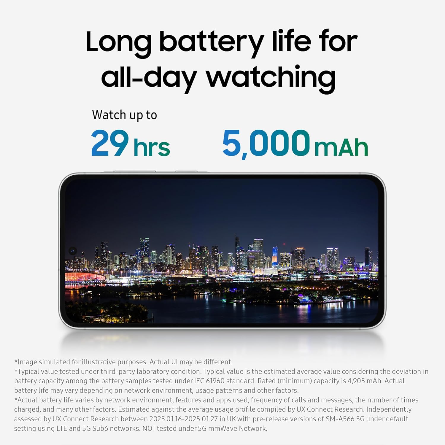 Buy Samsung,Samsung Galaxy A56 5G 8GB 128GB Awesome Light Grey SIM-Free Unlocked Smartphone - Gadcet UK | UK | London | Scotland | Wales| Near Me | Cheap | Pay In 3 | Unlocked Mobile Phone
