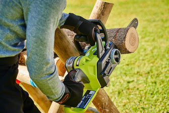 Buy Ryobi,Ryobi ONE+ RCS1830-140B 18V Cordless 300mm Chainsaw - Gadcet UK | UK | London | Scotland | Wales| Ireland | Near Me | Cheap | Pay In 3 | Chainsaws