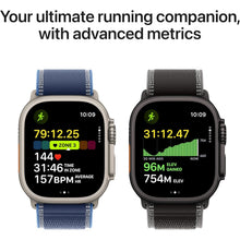 Buy Apple,Apple Watch Ultra 3 GPS + Cellular 49mm Black Titanium Case with Black Alpine Loop Medium – Premium Running & Multisport Smartwatch - Gadcet UK | UK | London | Scotland | Wales| Near Me | Cheap | Pay In 3 | Smartwatch