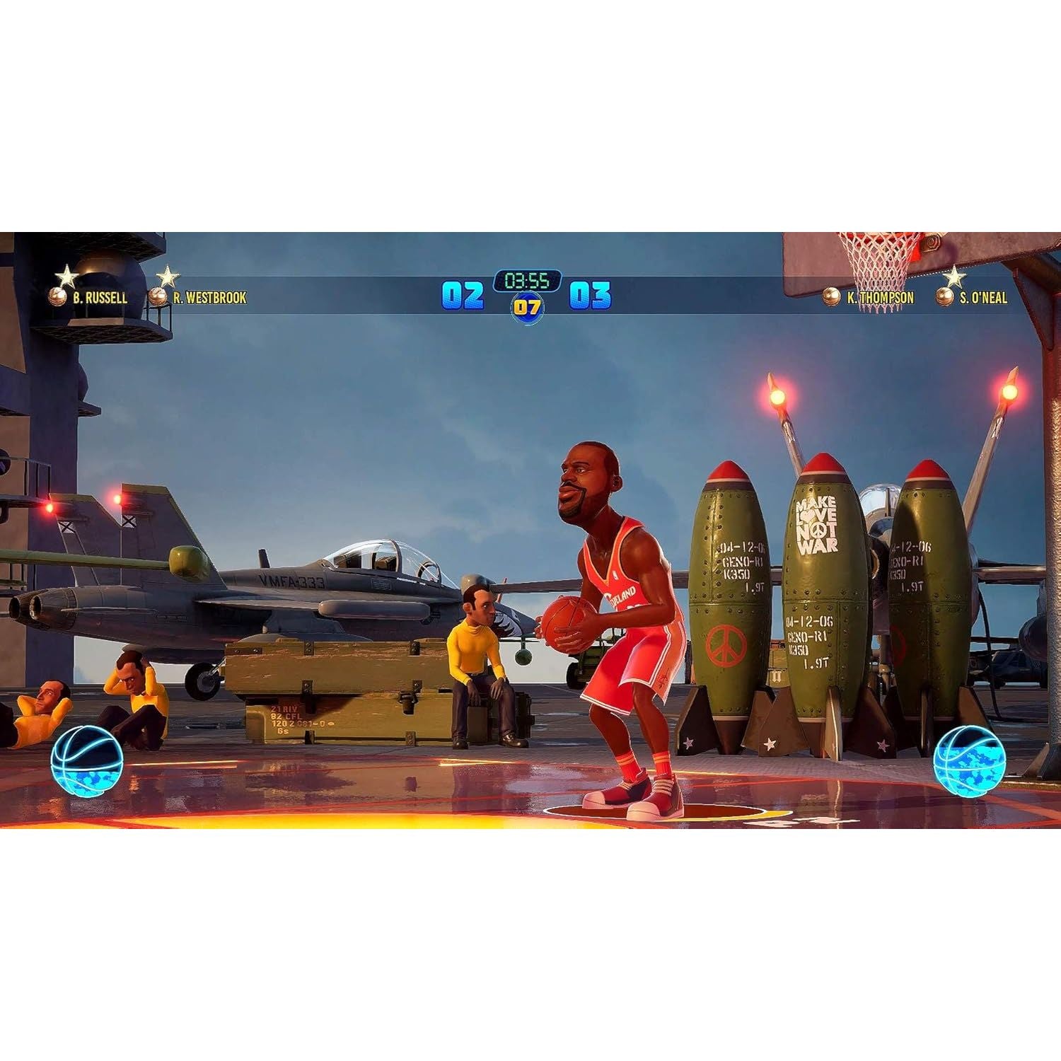 Buy PlayStation,NBA 2K Playgrounds 2 - PS4 Game - Gadcet UK | UK | London | Scotland | Wales| Near Me | Cheap | Pay In 3 | Video Game Software