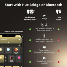 Buy Philips,Philips Hue White E27 Smart Bulb – 1055 Lumens, Warm White, Dimmable (Single Pack) - Gadcet UK | UK | London | Scotland | Wales| Near Me | Cheap | Pay In 3 | LED Light Bulbs
