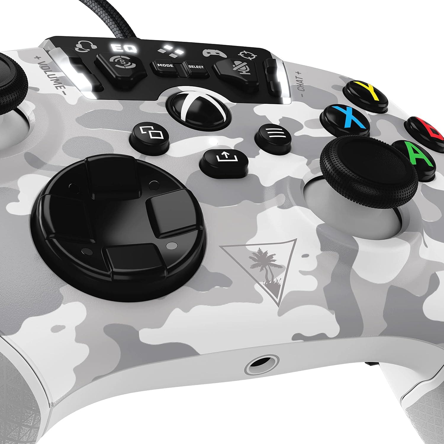 Buy Turtle Beach,Turtle Beach Recon Controller Arctic Camo - Xbox Series X|S, Xbox One and PC - Gadcet UK | UK | London | Scotland | Wales| Near Me | Cheap | Pay In 3 | HEADPHONES / HEADSET