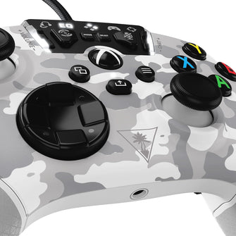 Buy Turtle Beach,Turtle Beach Recon Controller Arctic Camo - Xbox Series X|S, Xbox One and PC - Gadcet UK | UK | London | Scotland | Wales| Near Me | Cheap | Pay In 3 | HEADPHONES / HEADSET