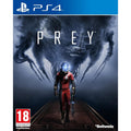 Buy PS4,Prey (PS4) - Gadcet UK | UK | London | Scotland | Wales| Ireland | Near Me | Cheap | Pay In 3 | Video Game Software