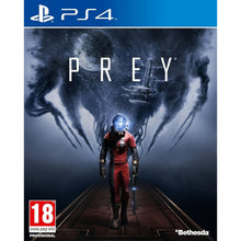 Buy PS4,Prey (PS4) - Gadcet UK | UK | London | Scotland | Wales| Ireland | Near Me | Cheap | Pay In 3 | Video Game Software