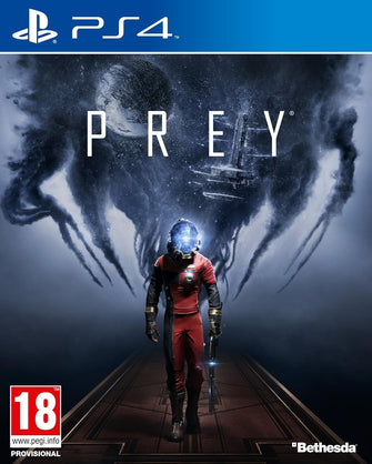 Buy PS4,Prey (PS4) - Gadcet UK | UK | London | Scotland | Wales| Ireland | Near Me | Cheap | Pay In 3 | Video Game Software