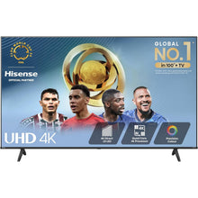 Buy HISENSE,Hisense 65 Inch 4K Smart TV 65A6NTUK – Dolby Vision, Game Mode PLUS, Vidaa OS (2024 Model) - Gadcet UK | UK | London | Scotland | Wales| Near Me | Cheap | Pay In 3 | Television