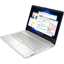 Buy HP,HP Laptop PC 15s-fq2015sa | Intel Core i3-1115G4 Processor | 8GB RAM | 256GB SSD | 15.6 inch Full HD 16:9 display | Microsoft Windows 11 Home OS | Natural Silver - Gadcet.com | UK | London | Scotland | Wales| Ireland | Near Me | Cheap | Pay In 3 | Laptops
