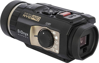 Buy SiOnyx,SiOnyx Aurora PRO IR Colour Night Vision Camera - Gadcet.com | UK | London | Scotland | Wales| Ireland | Near Me | Cheap | Pay In 3 | Cameras