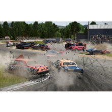 Buy PlayStation,Wreckfest - PS5 Game - Gadcet UK | UK | London | Scotland | Wales| Near Me | Cheap | Pay In 3 | Video Game Software