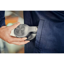 Buy Panasonic,Panasonic RB-HX220BDES Wireless Headphones, Over Ear Earphones With Ergonomic Fit, Extra Bass, Up to 23 Hours Playtime, Fast & Easy Connection and Folding Design, Silver - Gadcet UK | UK | London | Scotland | Wales| Near Me | Cheap | Pay In 3 | Headphones & Headsets