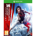 Buy Xbox One,Mirror's Edge Catalyst (Xbox One) - Gadcet UK | UK | London | Scotland | Wales| Ireland | Near Me | Cheap | Pay In 3 | Video Game Software