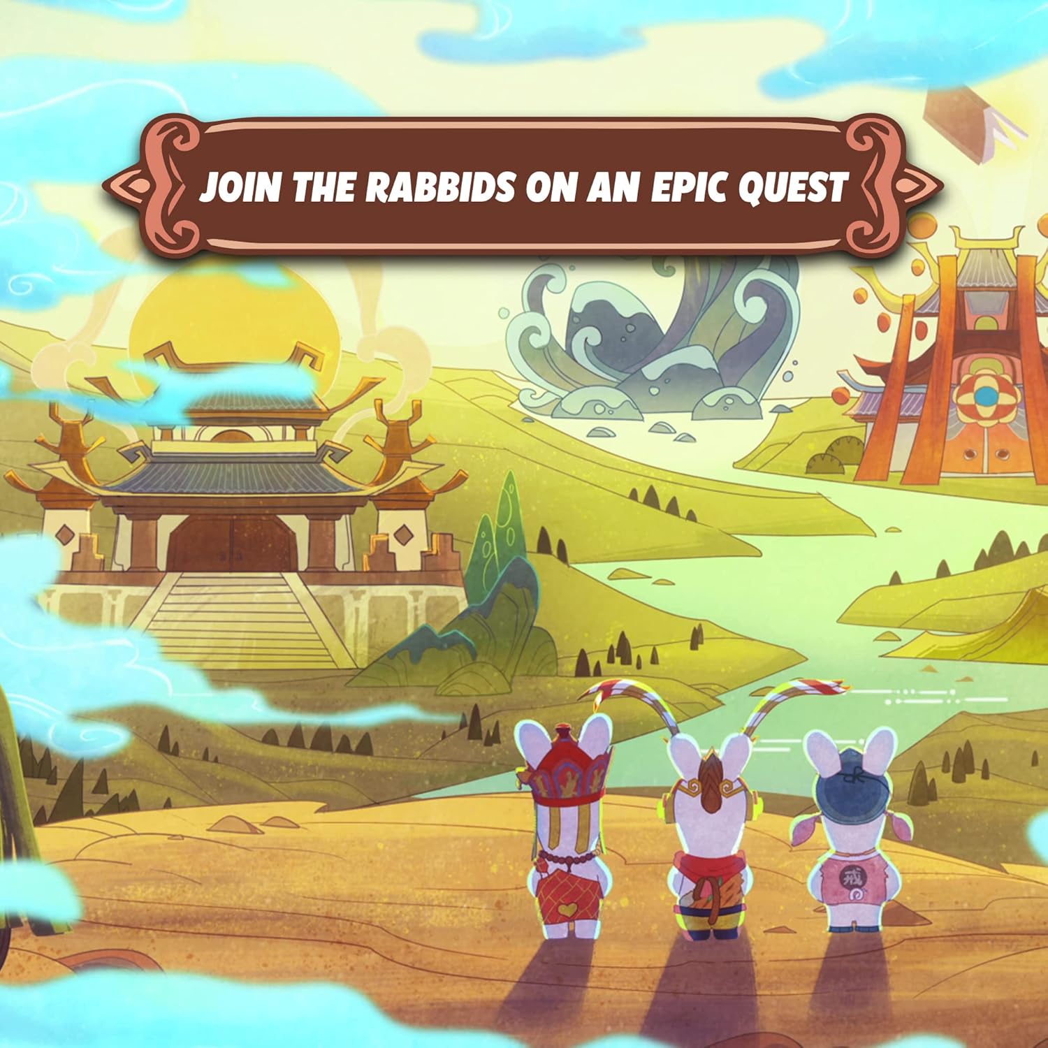Buy Nintendo Game,Rabbids: Party of Legends (code in box) - Nintendo Switch Game - Gadcet UK | UK | London | Scotland | Wales| Near Me | Cheap | Pay In 3 | Video Game Software