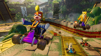 Buy Xbox,Crash™ Team Racing Nitro-Fueled (Xbox One) - Gadcet.com | UK | London | Scotland | Wales| Ireland | Near Me | Cheap | Pay In 3 | Video Game Software