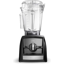 Buy VITAMIX,Vitamix Standmixer Ascent 2500 - Black - Gadcet UK | UK | London | Scotland | Wales| Ireland | Near Me | Cheap | Pay In 3 | Food Mixer & Blender Accessories