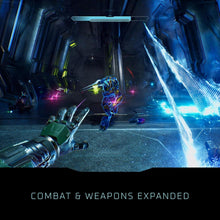 Halo: Campaign Evolved – Standard Edition - XBOX Series X | Physical disc – Requires content download