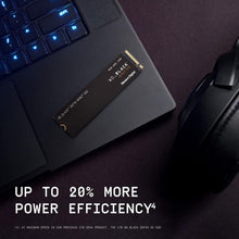 Buy WD_BLACK,WD_BLACK SN770 1TB NVMe M.2 2280 SSD – PCIe Gen4 Gaming Solid State Drive (Black) - Gadcet UK | UK | London | Scotland | Wales| Near Me | Cheap | Pay In 3 | Hard Drives