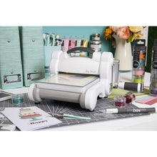 Buy Sizzix,Sizzix Big Shot Die Cutting and Embossing Arts and Craft Machine for Card Making, Scrapbooking and Journaling - Gadcet UK | UK | London | Scotland | Wales| Ireland | Near Me | Cheap | Pay In 3 | Arts & Entertainment