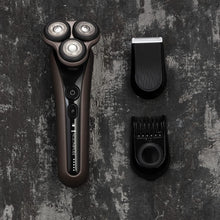 Buy Alann Trading Limited,REMINGTON Limitless X9 Wet & Dry Beard Rotary Shaver - Black & Bronze - Gadcet UK | UK | London | Scotland | Wales| Near Me | Cheap | Pay In 3 | Shaving & Grooming